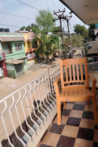 Homestay Senthil Akam