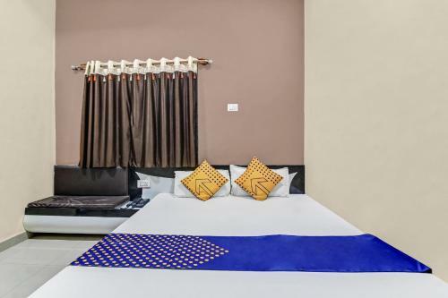 Hostal Hotel Devhade Resedency(hdr)