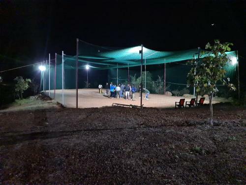 Savli Farms Camping And Adventures