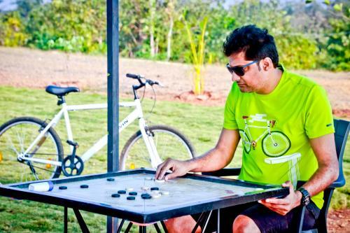 Savli Farms Camping And Adventures