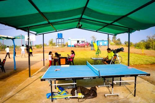 Savli Farms Camping And Adventures