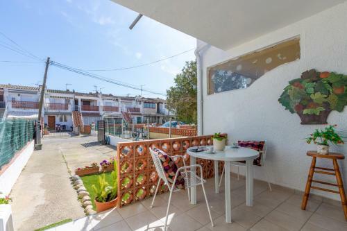 Goldhome - Puigmalc