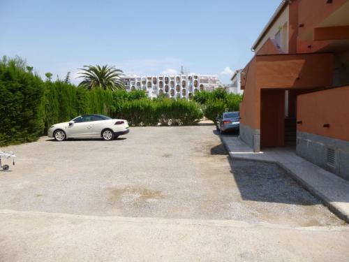 Apart-rent Apartament Bahia 2a