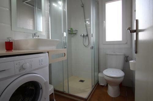 Apart-rent Apartament Bahia 2a