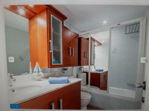 Apartamento Passagem, Sant Maurici