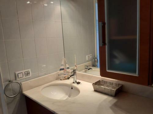 Apartamento Passagem, Sant Maurici