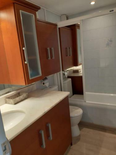 Apartamento Passagem, Sant Maurici