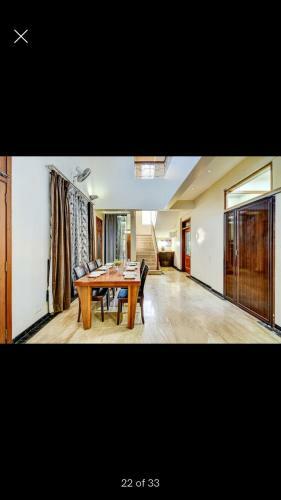 Hostal Sai Villa