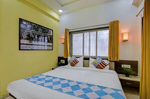 Hostal Oyo Home 78047 Alluring Stay Pimpri