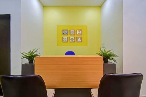 Hostal Oyo Home 78047 Alluring Stay Pimpri