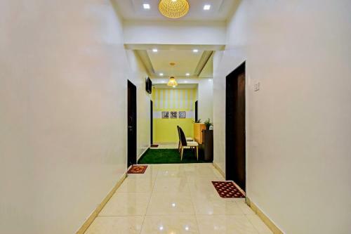 Hostal Oyo Home 78047 Alluring Stay Pimpri