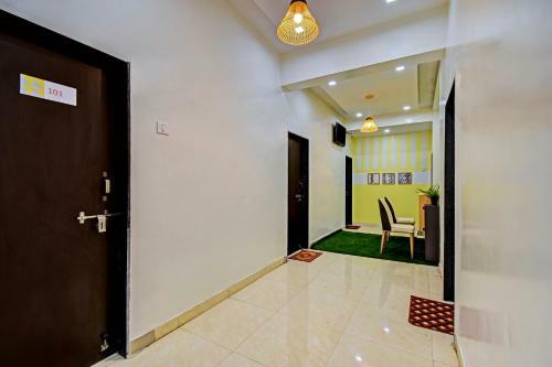 Hostal Oyo Home 78047 Alluring Stay Pimpri