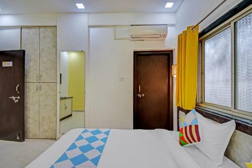 Hostal Oyo Home 78047 Alluring Stay Pimpri