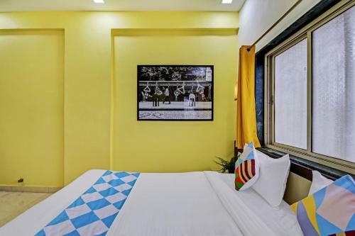 Hostal Oyo Home 78047 Alluring Stay Pimpri