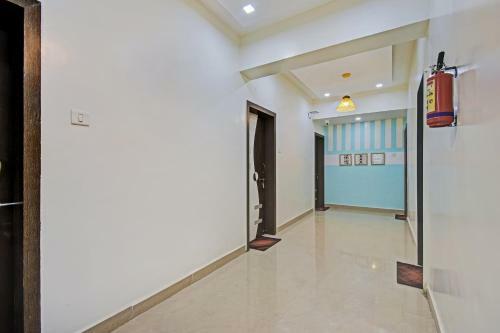 Hostal Oyo Home 78047 Alluring Stay Pimpri