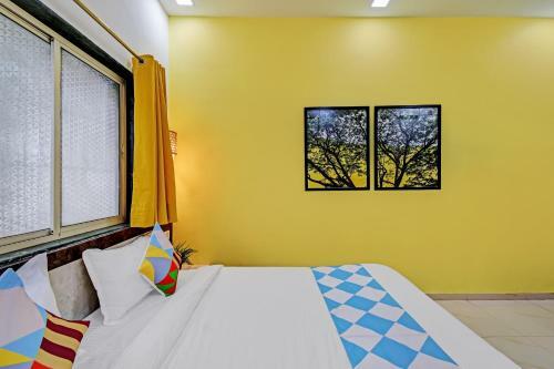 Hostal Oyo Home 78047 Alluring Stay Pimpri