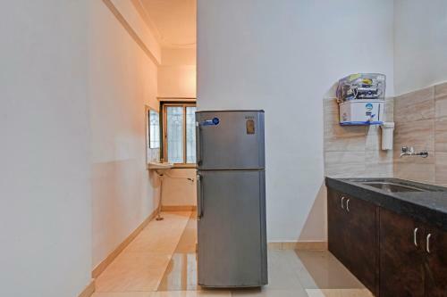 Hostal Oyo Home 78047 Alluring Stay Pimpri