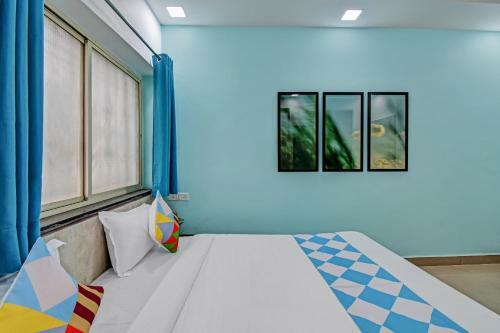 Hostal Oyo Home 78047 Alluring Stay Pimpri