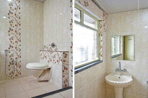 Hostal Oyo Home 78047 Alluring Stay Pimpri
