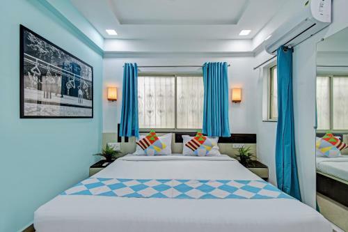 Hostal Oyo Home 78047 Alluring Stay Pimpri