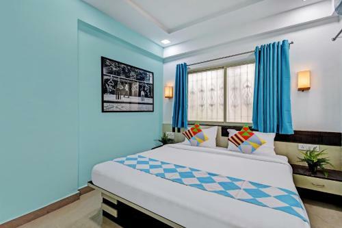 Hostal Oyo Home 78047 Alluring Stay Pimpri