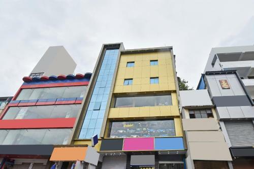 Hostal Oyo Home 78047 Alluring Stay Pimpri
