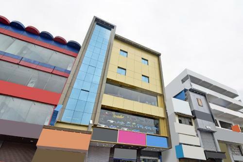 Hostal Oyo Home 78047 Alluring Stay Pimpri
