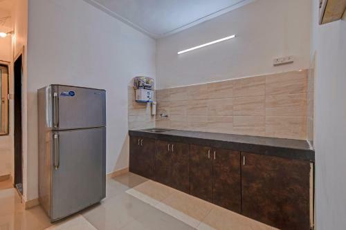 Hostal Oyo Home 78047 Alluring Stay Pimpri