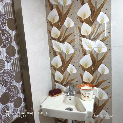 Apartamento Yatri Home Stay