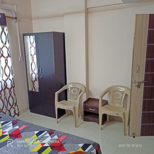 Apartamento Yatri Home Stay