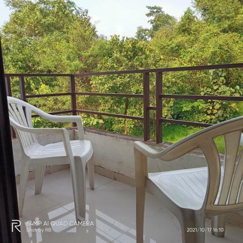 Apartamento Yatri Home Stay