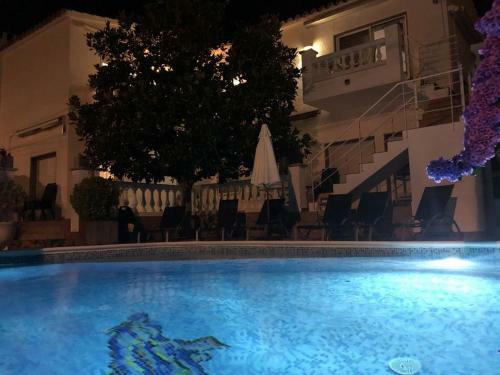 Apartamento Casa Pani