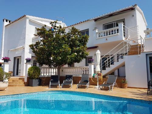 Apartamento Casa Pani