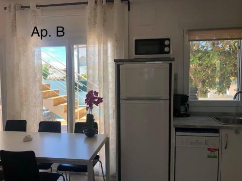 Apartamento Casa Pani
