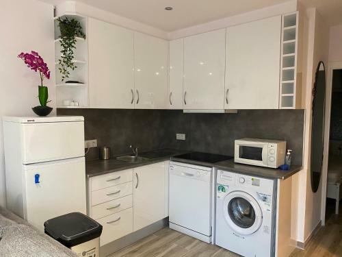 Apartamento Casa Pani