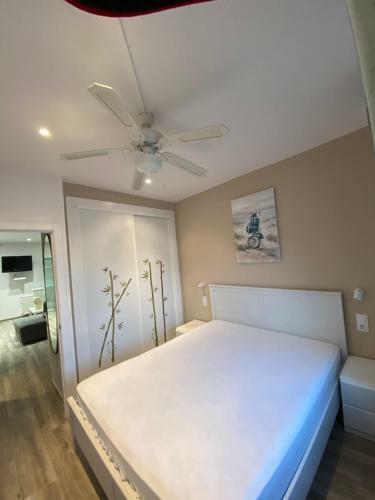Apartamento Casa Pani