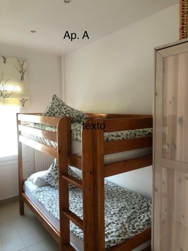 Apartamento Casa Pani