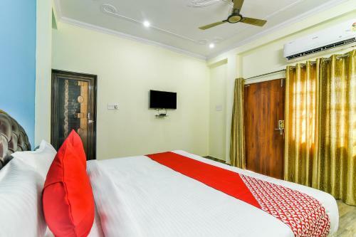Oyo 33469 Bbc Hotel & Banquet