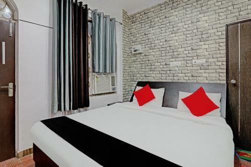 Hotel Capital O 81356 Heritage Inn