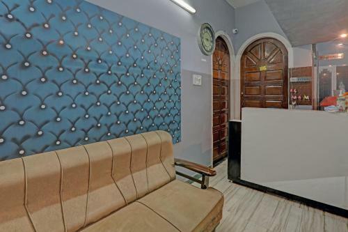 Hotel Capital O 81356 Heritage Inn