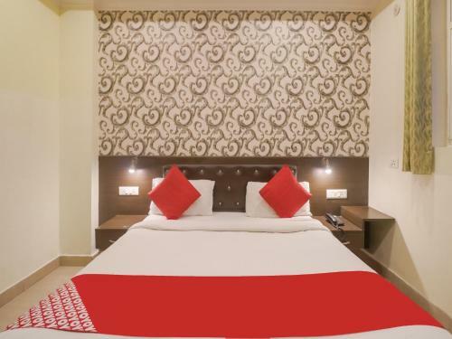 Oyo 78895 Hotel Coral Tree