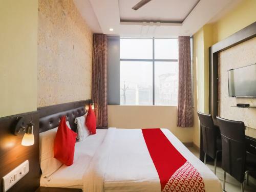 Oyo 78895 Hotel Coral Tree