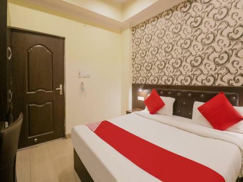 Oyo 78895 Hotel Coral Tree