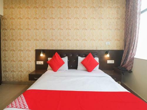 Oyo 78895 Hotel Coral Tree