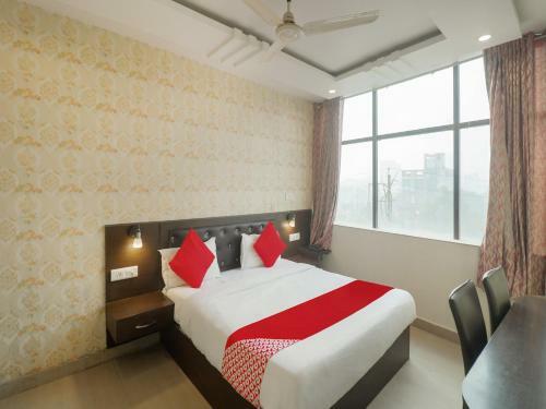 Oyo 78895 Hotel Coral Tree
