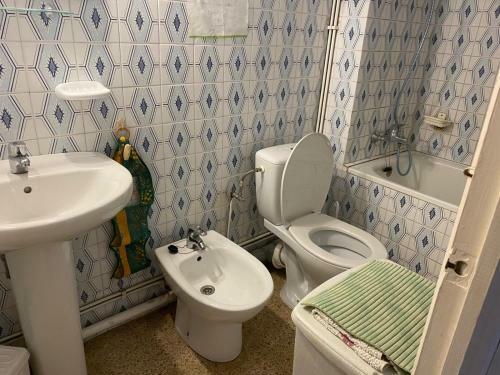 Apartamento Gloria Crespo