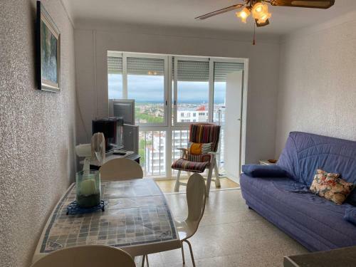 Apartamento Gloria Crespo