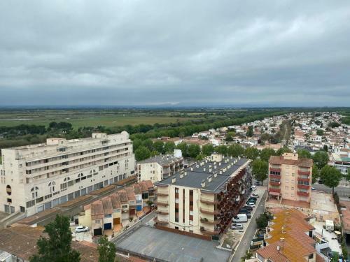Apartamento Gloria Crespo