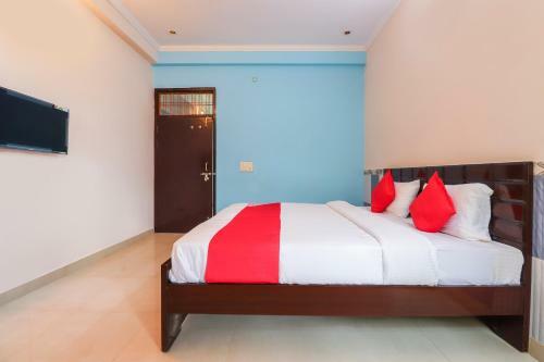Hotel Oyo 62940 Orbit Palace