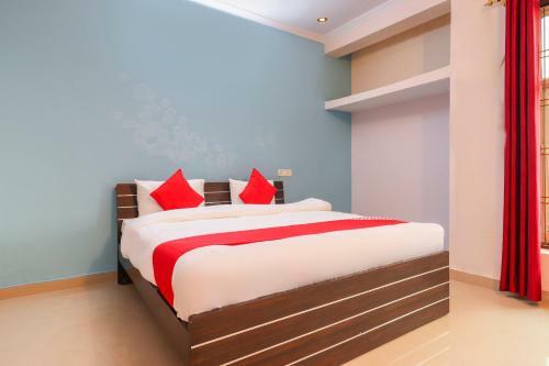 Hotel Oyo 62940 Orbit Palace
